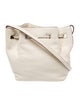 Kate Spade New York Leather Bucket Bag
