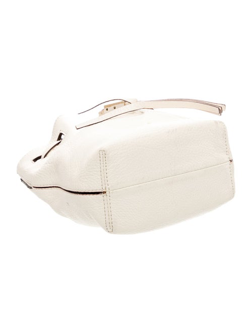 Kate Spade New York Leather Bucket Bag