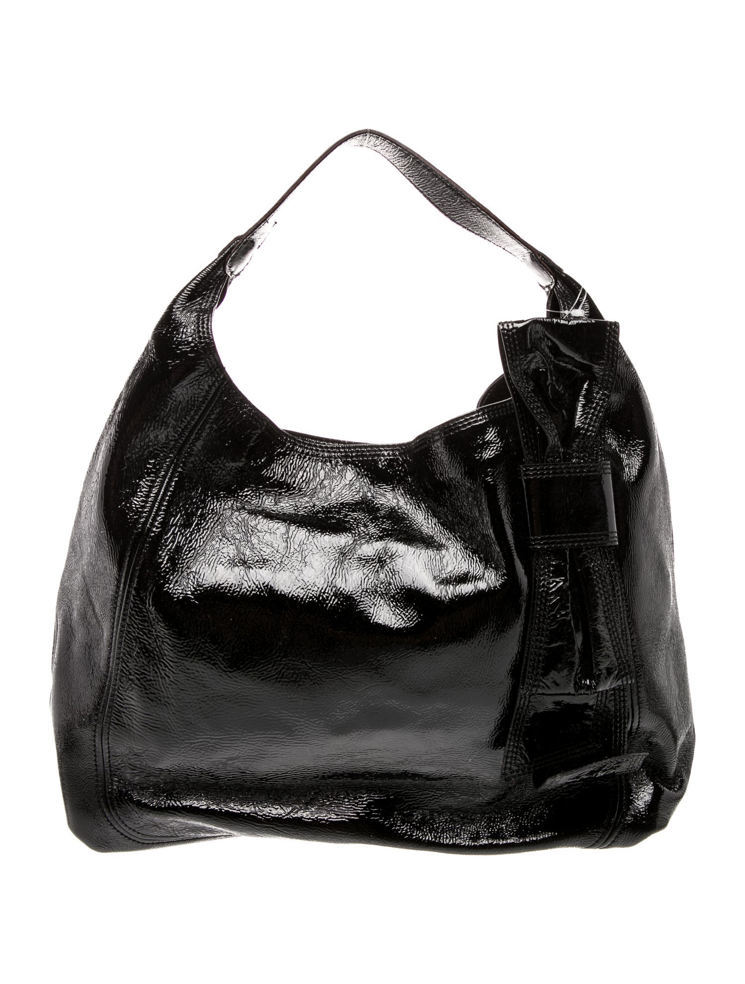 Kate Spade New York Patent Leather Hobo