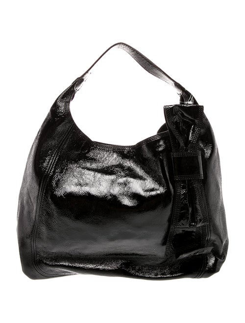 Kate Spade New York Patent Leather Hobo