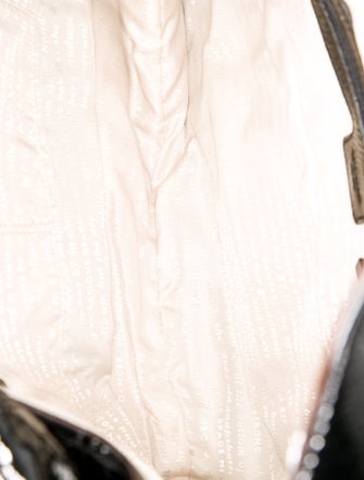 Kate Spade New York Patent Leather Hobo