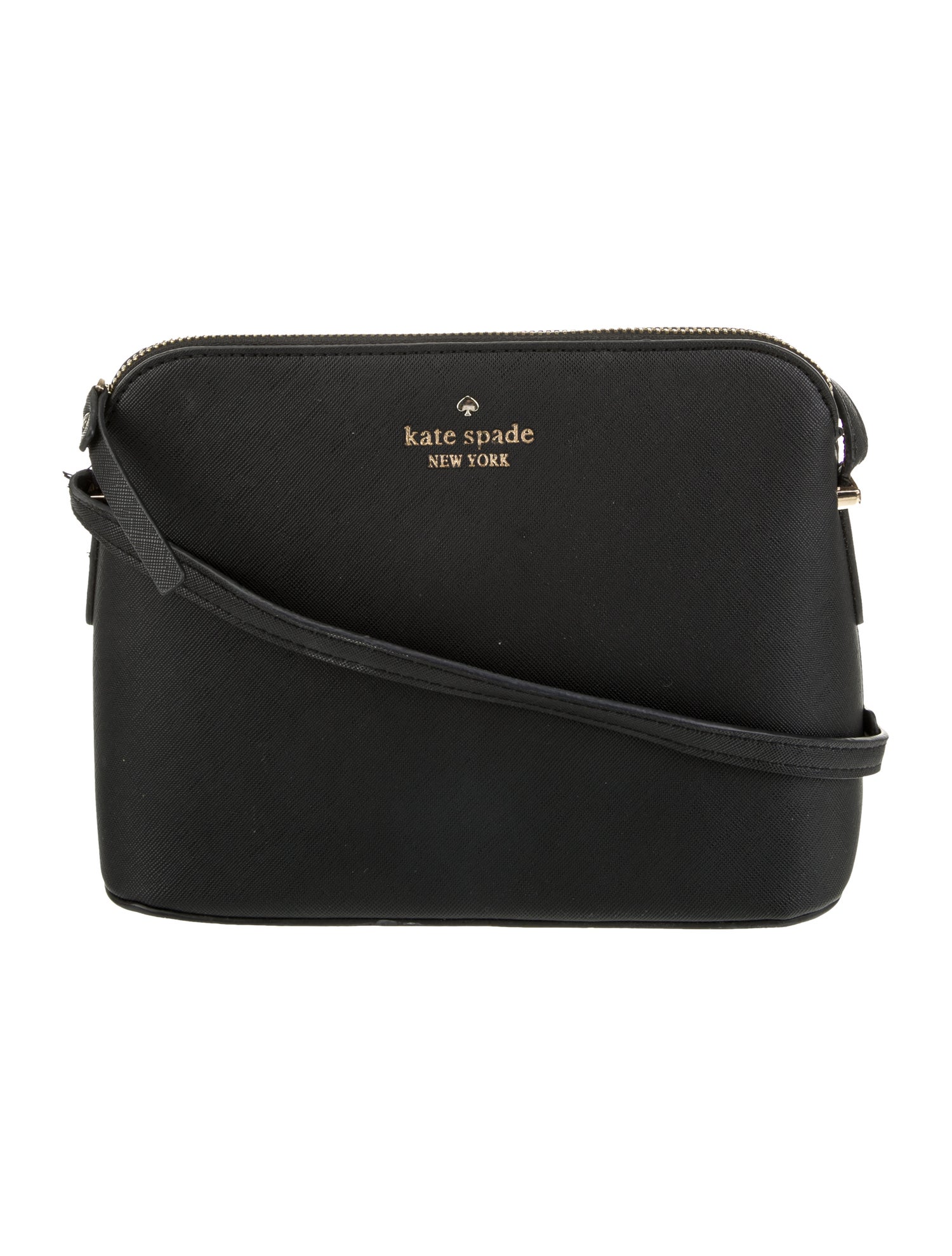 Kate Spade New York Saffiano Leather Shoulder Bag