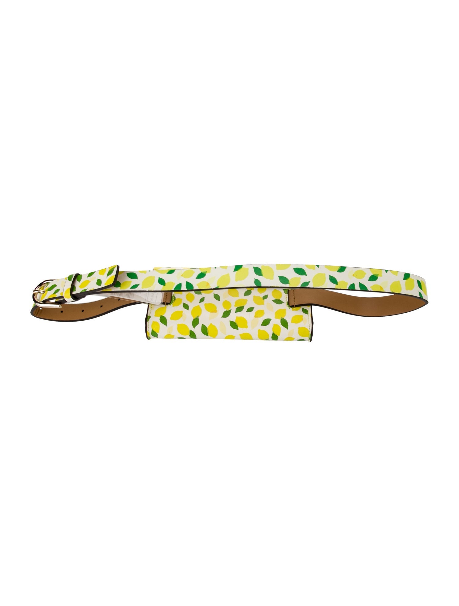 Kate Spade New York Leather Belt Bag