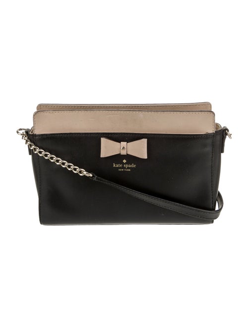 Kate Spade New York Signature Crossbody Bag