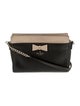 Kate Spade New York Signature Crossbody Bag