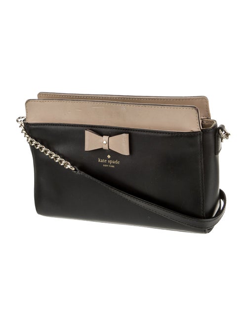 Kate Spade New York Signature Crossbody Bag