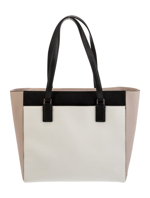 Kate Spade New York Saffiano Leather Tote