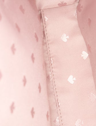 Kate Spade New York Saffiano Leather Tote