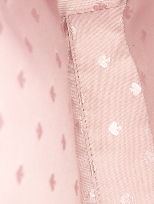 Kate Spade New York Saffiano Leather Tote