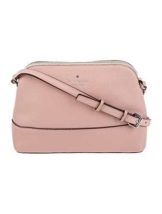 Kate Spade New York Leather Shoulder Bag