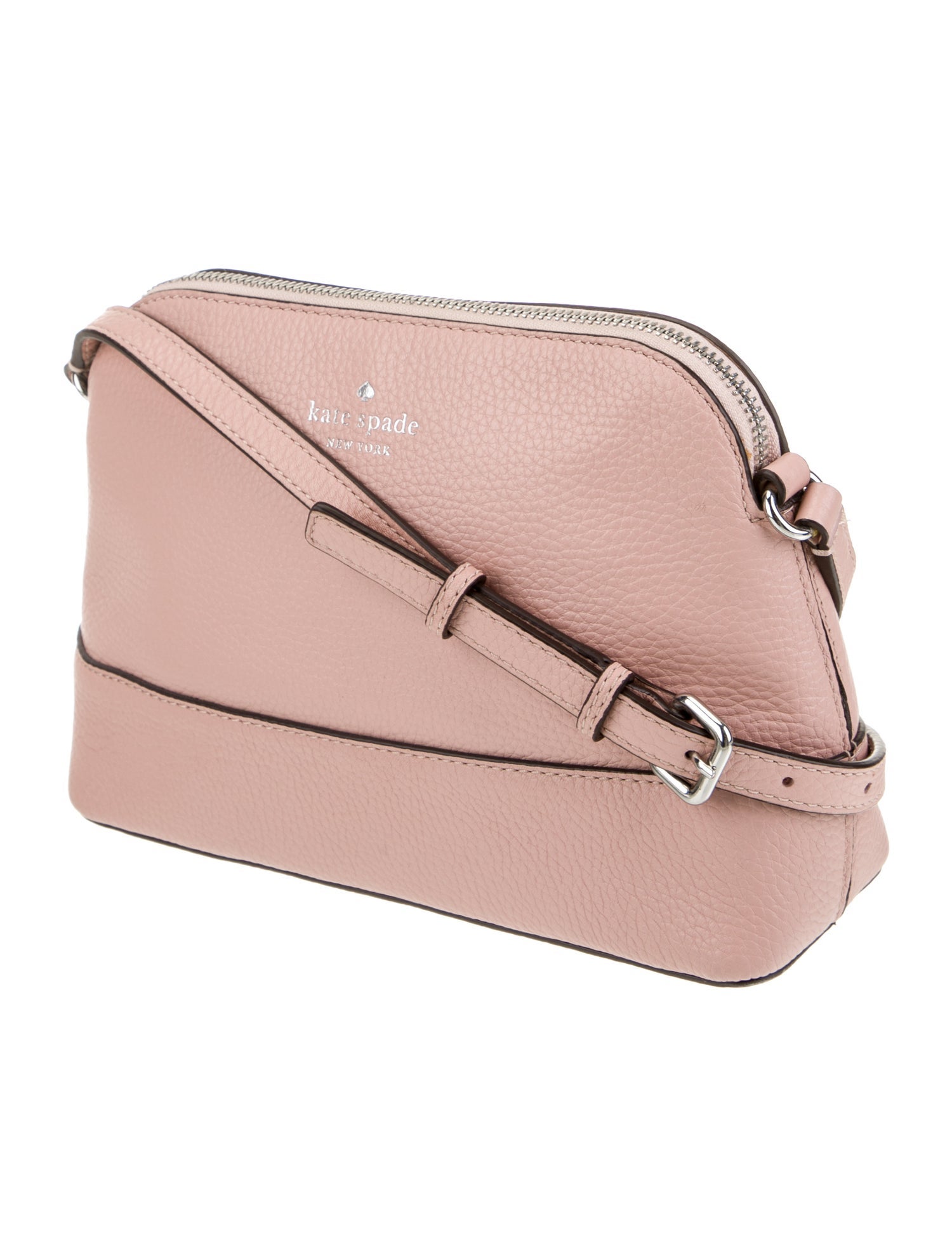 Kate Spade New York Leather Shoulder Bag