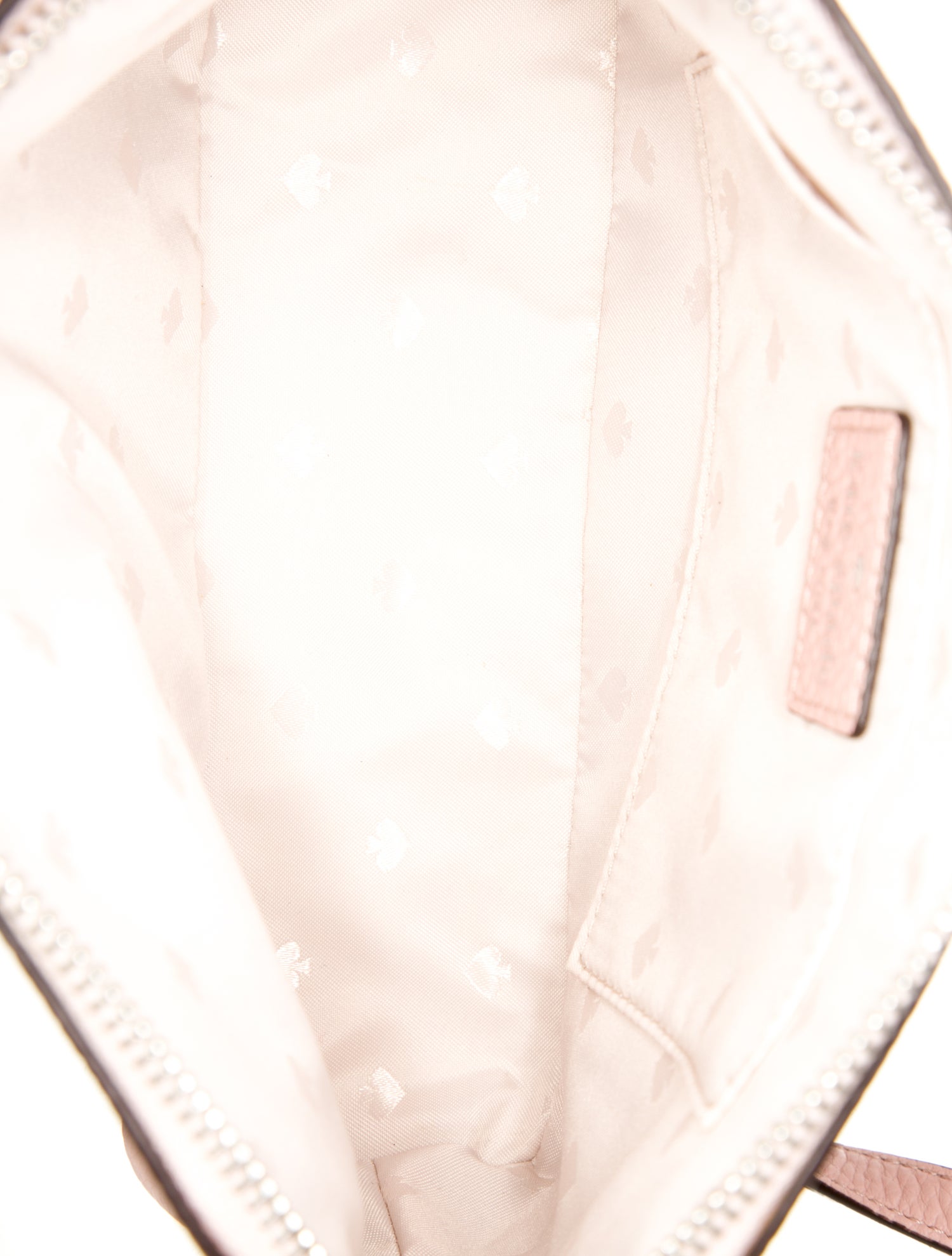 Kate Spade New York Leather Shoulder Bag