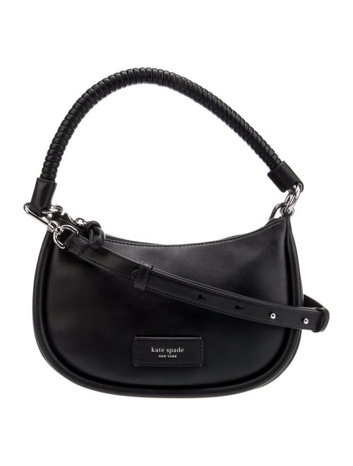 Kate Spade New York Leather Shoulder Bag