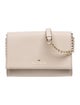 Kate Spade New York Saffiano Leather Clutch
