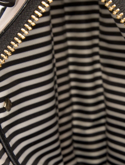 Kate Spade New York Saffiano Leather Crossbody Bag