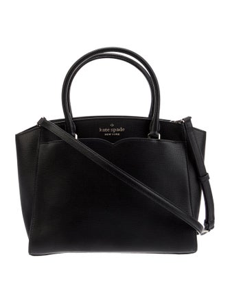 Kate Spade New York Leather Tote