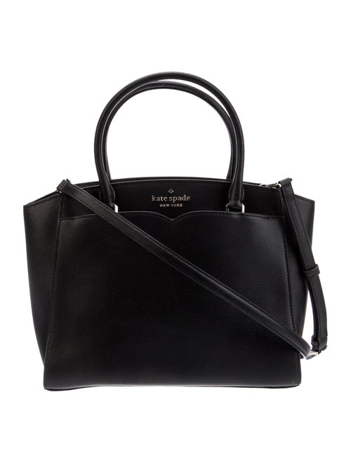 Kate Spade New York Leather Tote