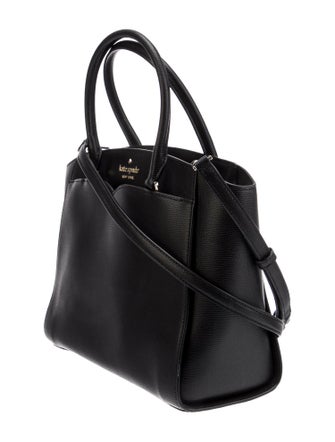 Kate Spade New York Leather Tote