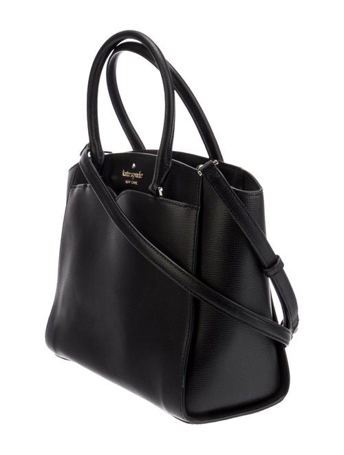 Kate Spade New York Leather Tote