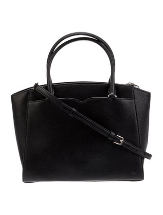 Kate Spade New York Leather Tote