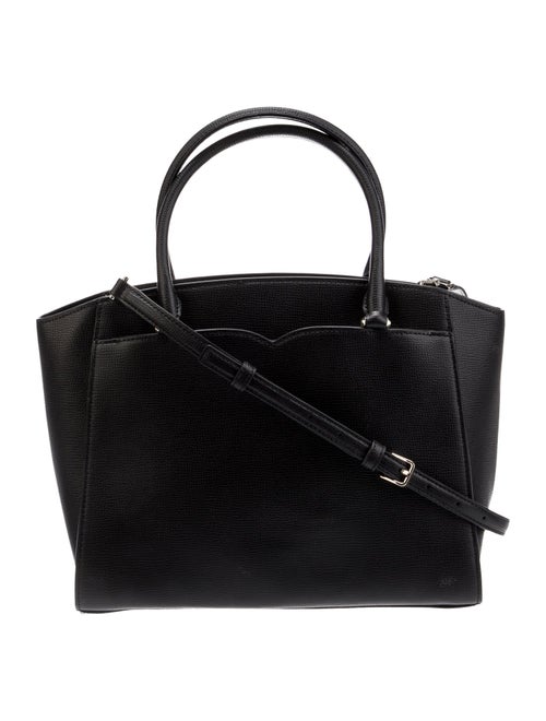 Kate Spade New York Leather Tote