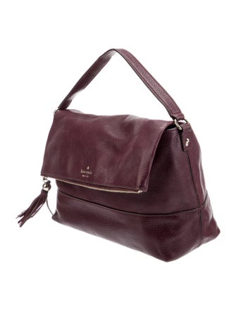 Kate Spade New York Leather Shoulder Bag