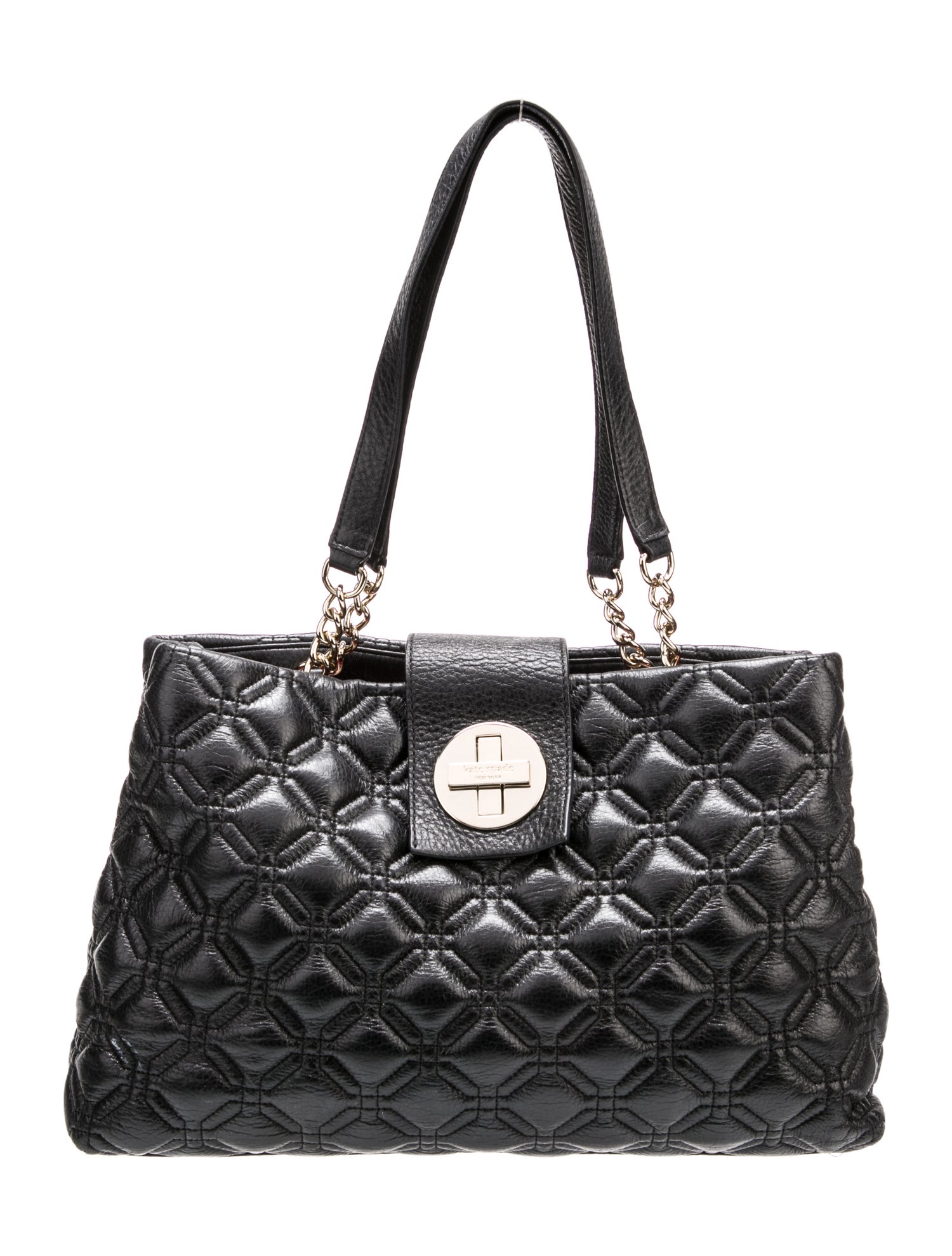 Kate Spade New York Leather Shoulder Bag