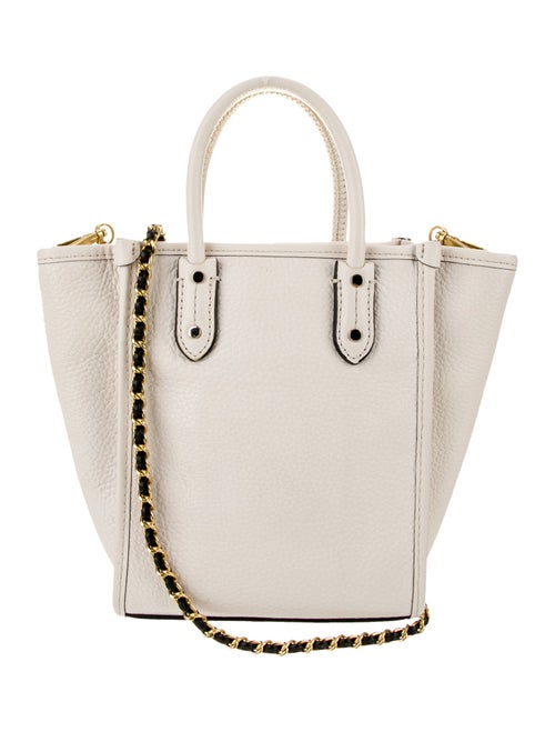 Kate Spade New York Leather Top Handle Bag