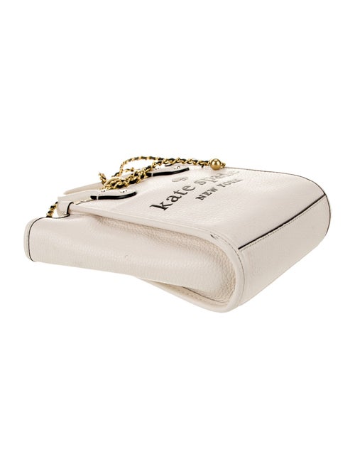 Kate Spade New York Leather Top Handle Bag