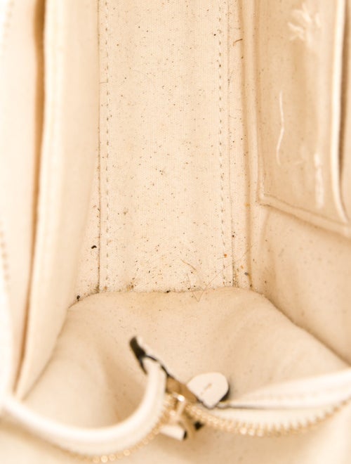 Kate Spade New York Leather Top Handle Bag