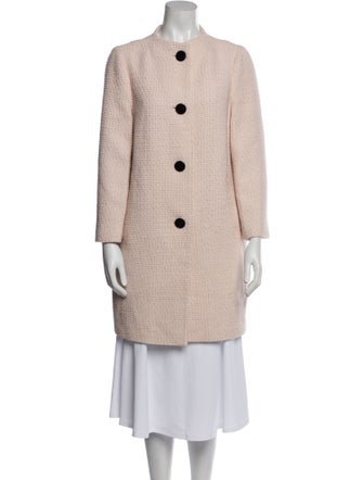 Kate Spade New York Long Coat