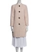Kate Spade New York Long Coat