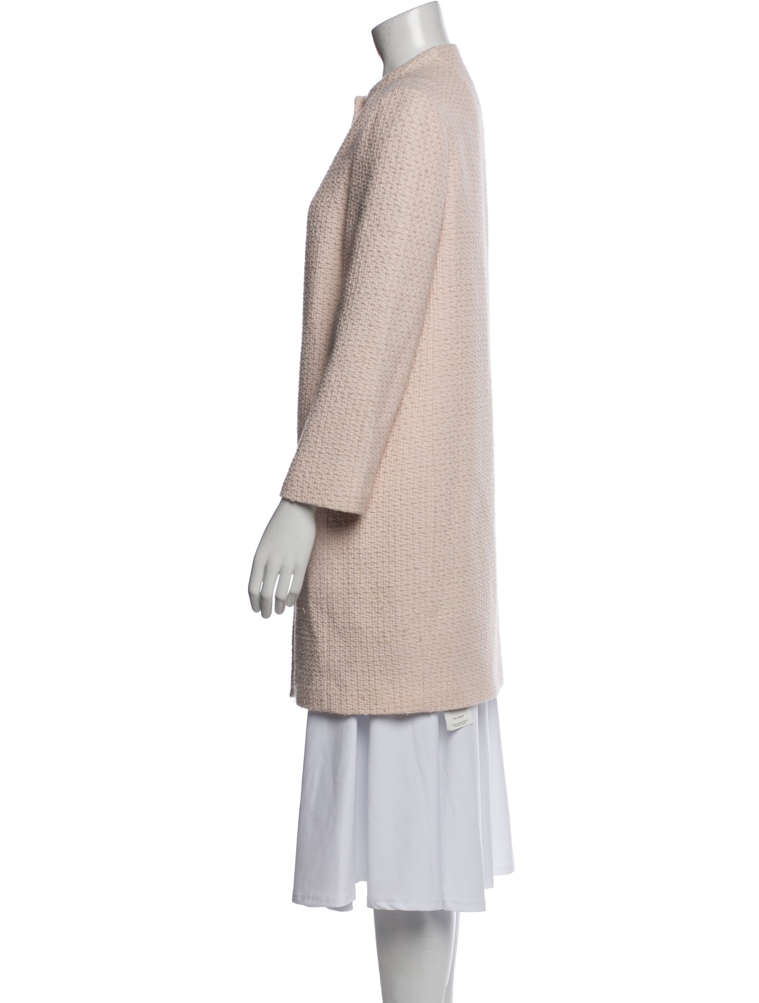 Kate Spade New York Long Coat