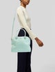 Kate Spade New York Leather Top Handle Bag