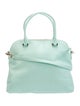 Kate Spade New York Leather Top Handle Bag