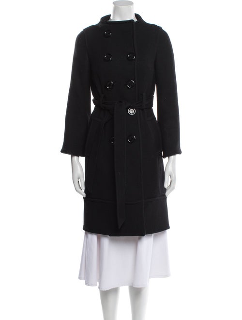Kate Spade New York Wool Trench Coat