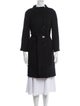 Kate Spade New York Wool Trench Coat