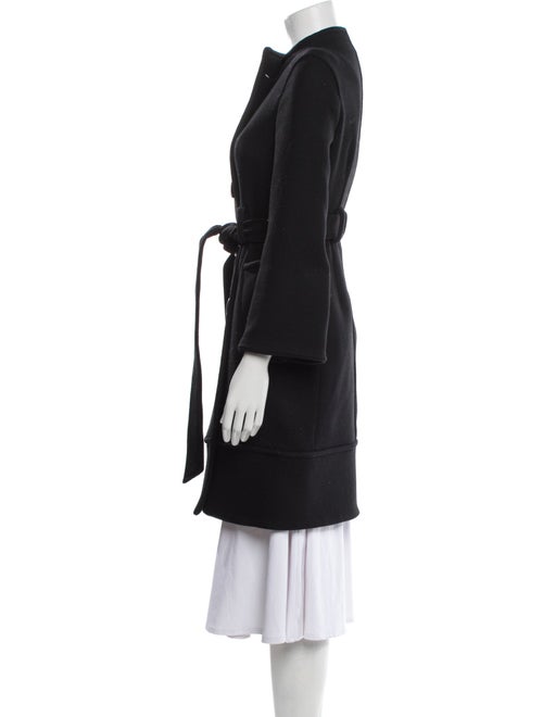 Kate Spade New York Wool Trench Coat