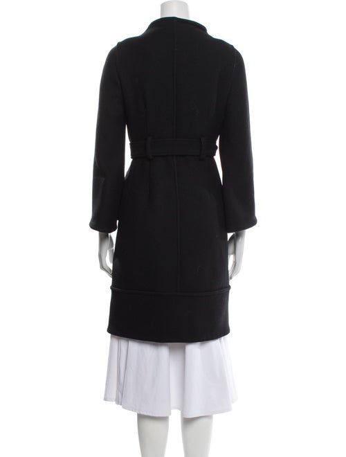 Kate Spade New York Wool Trench Coat