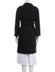 Kate Spade New York Wool Trench Coat