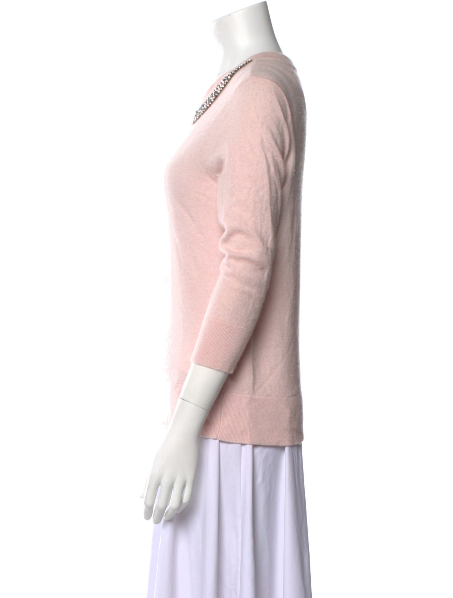 Kate Spade New York Crew Neck Sweater