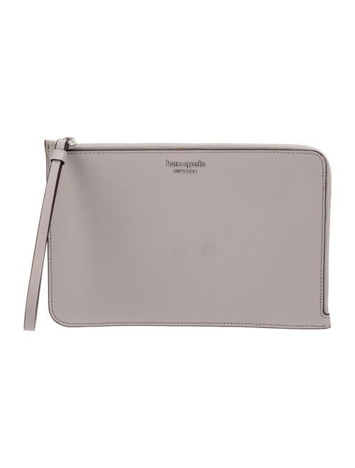 Kate Spade New York Leather Portfolio