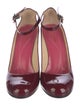 Kate Spade New York Patent Leather Pumps