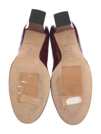 Kate Spade New York Patent Leather Pumps