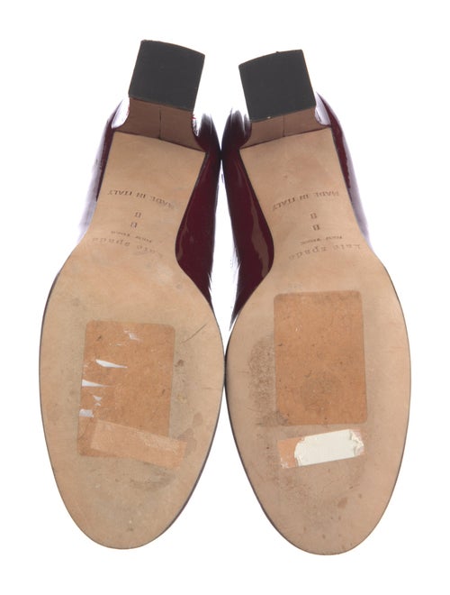 Kate Spade New York Patent Leather Pumps