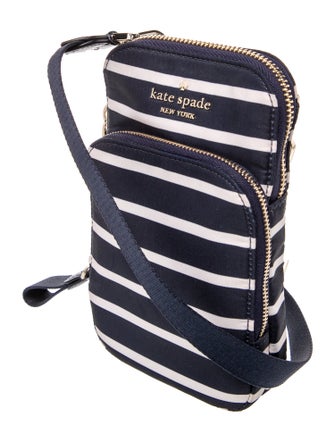 Kate Spade New York Nylon Crossbody Bag