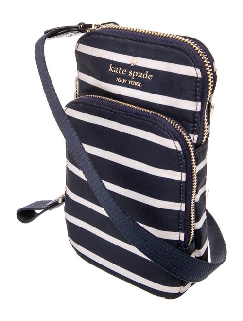 Kate Spade New York Nylon Crossbody Bag