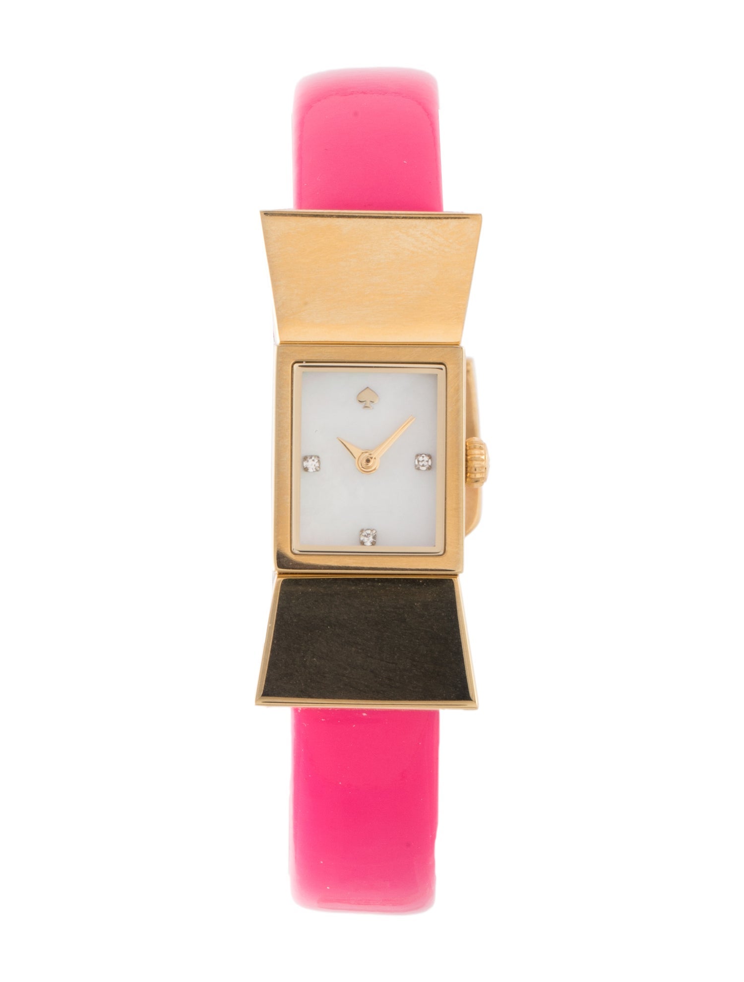 Kate Spade New York Carlyle Watch