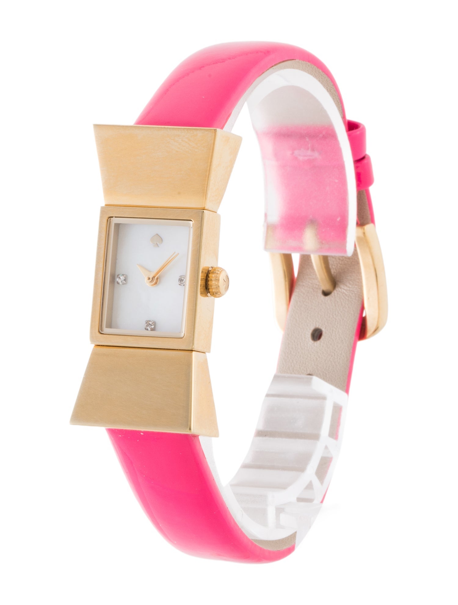 Kate Spade New York Carlyle Watch