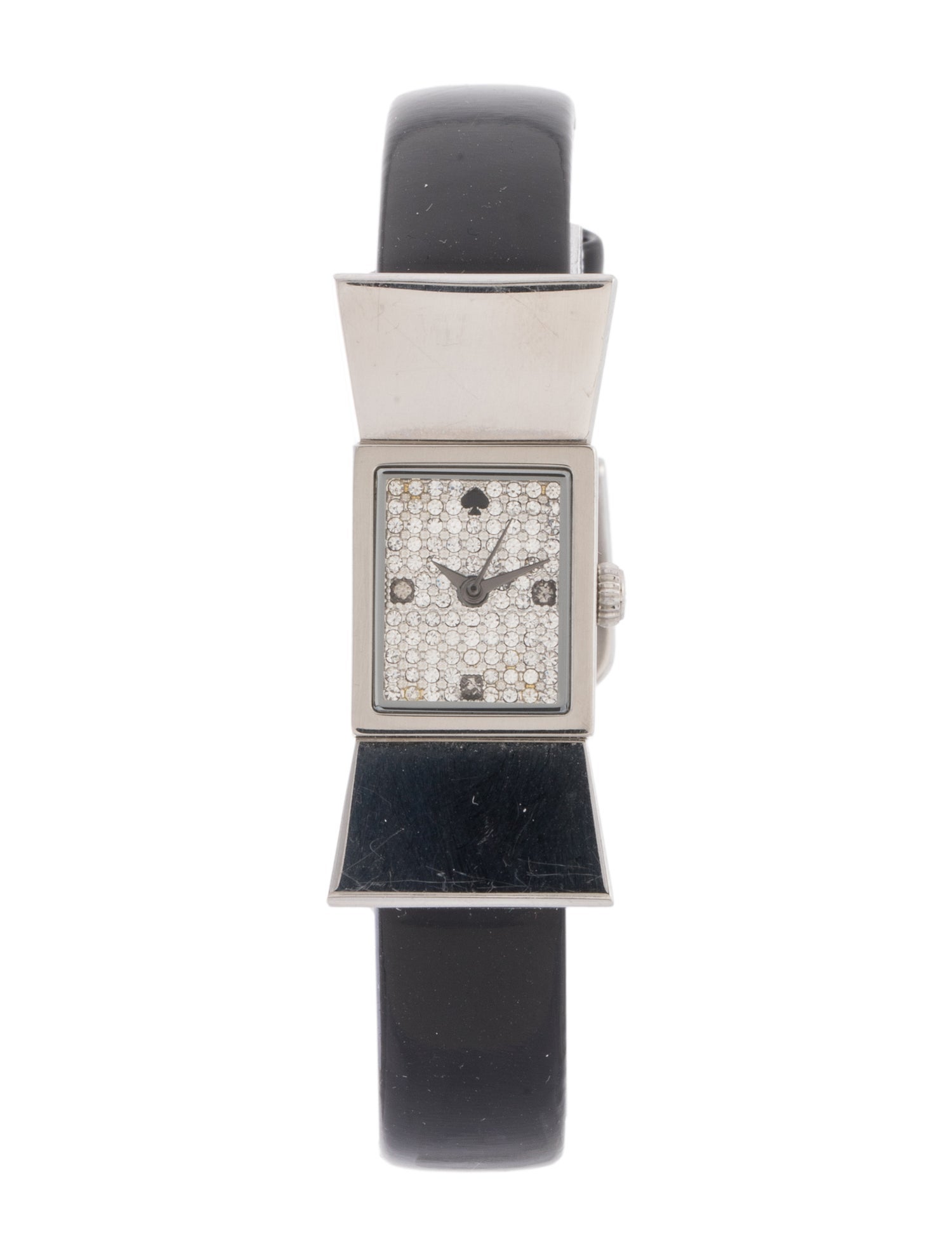 Kate Spade New York Carlyle Watch